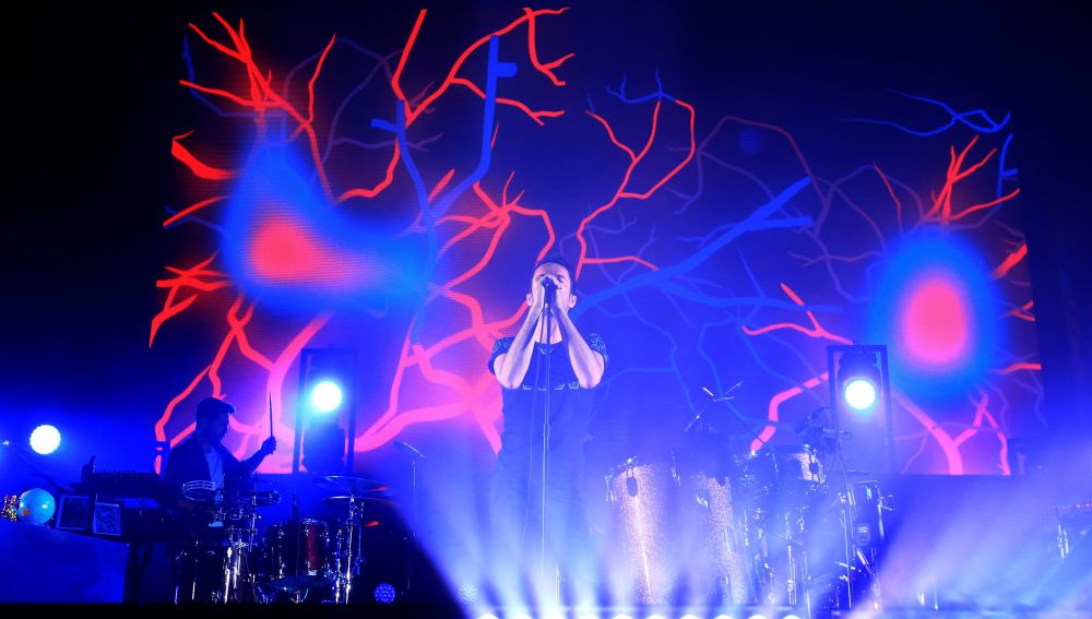 concierto de vetusta morla en salamanca